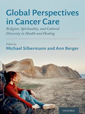 cover image of Global Perspectives in Cancer Care
